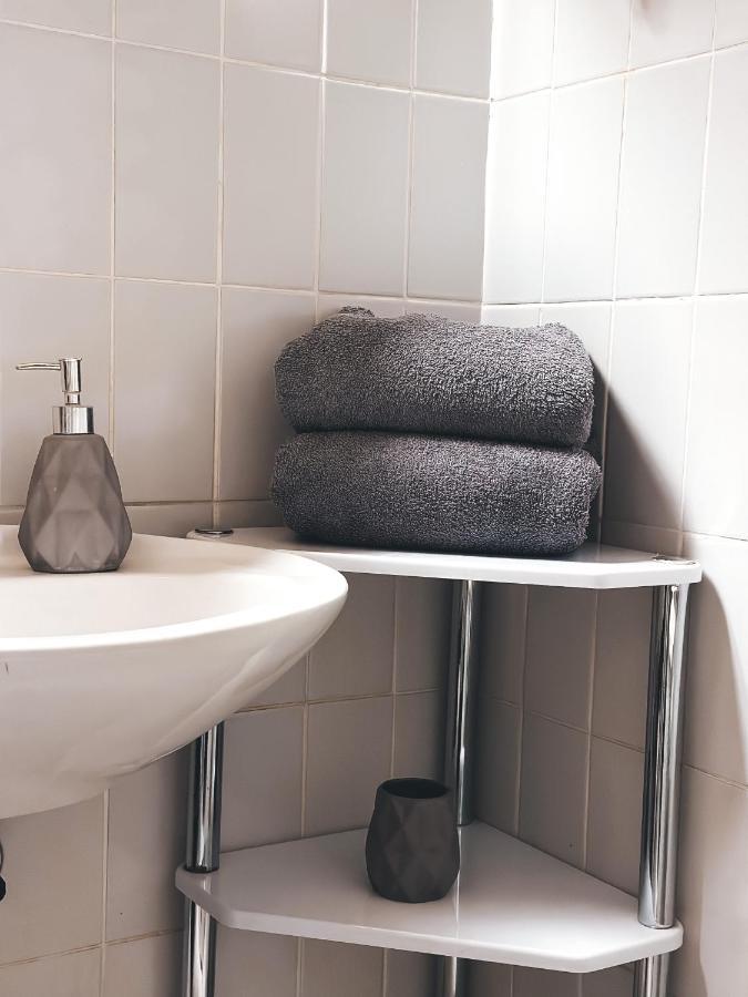 Apartment Hm غوزد مارتوليك المظهر الخارجي الصورة