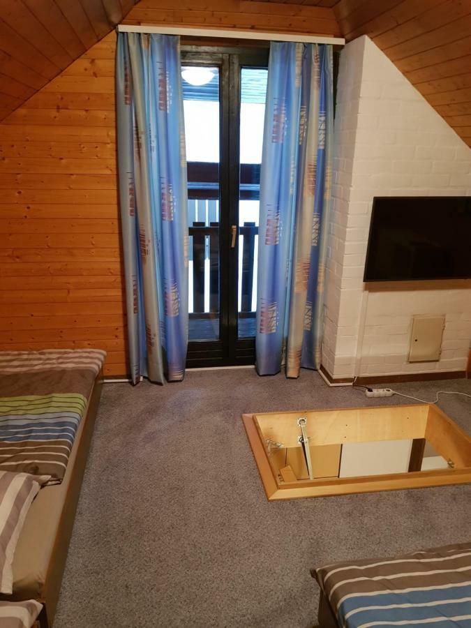 Apartment Hm غوزد مارتوليك المظهر الخارجي الصورة